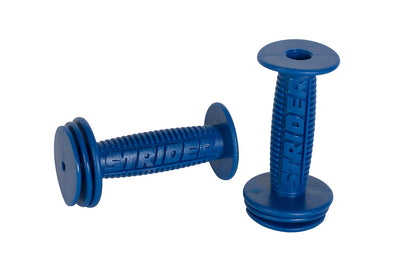 Strider Mini Grips Blue